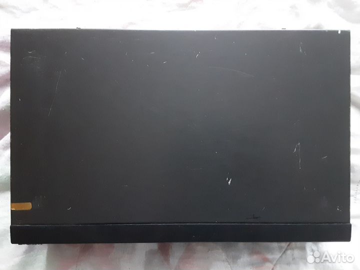 Кассетная дека technics RS -TR 474 M2