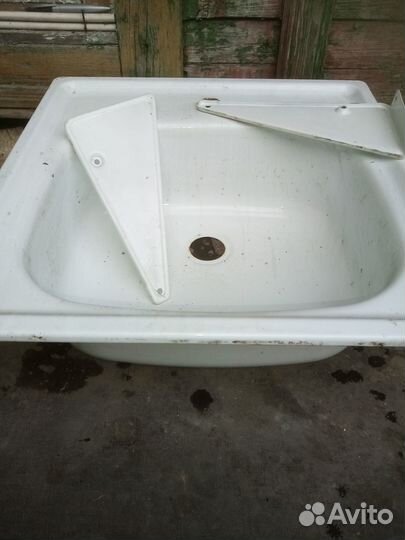 Мойки бу из нержавейки