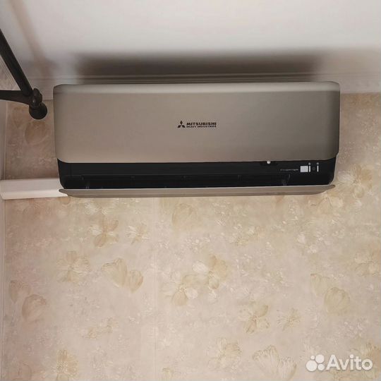 Заправка кондиционеров Чистка Устранение течи