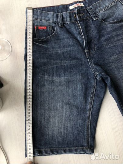 Lee cooper шорты