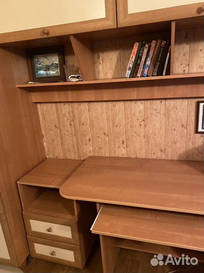 Детская мебель бу