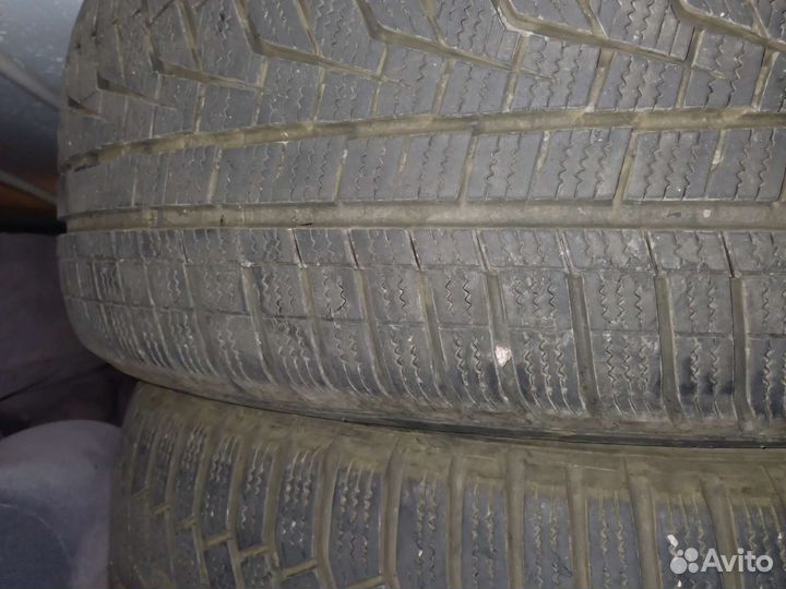 Hankook Winter I'Cept Evo2 W320 225/60 R16