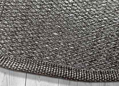 Текстильные 3D коврики Chevrolet Trailblazer 3 4wd