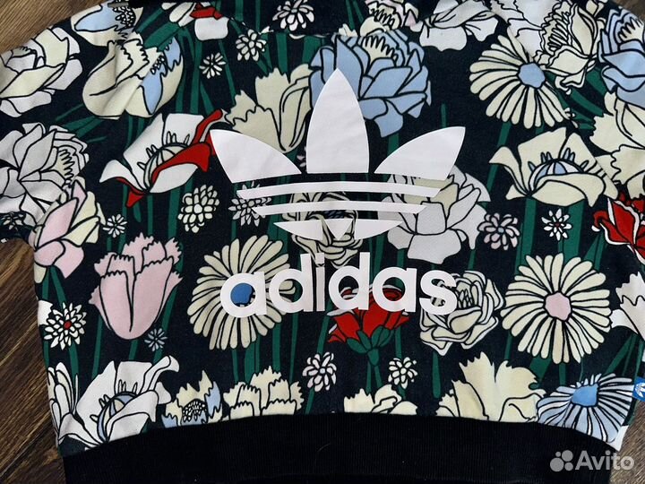 Худи Adidas оригинал