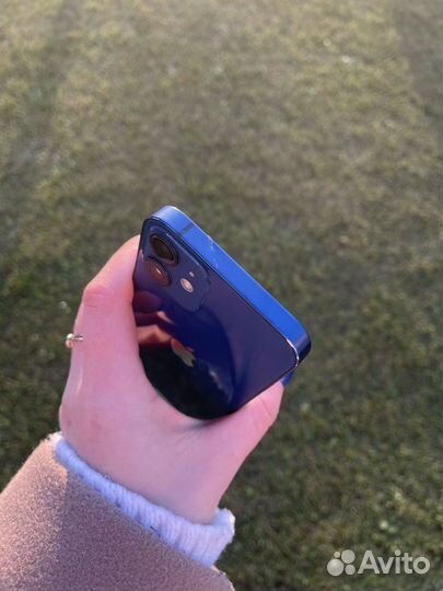 iPhone 12 mini, 64 ГБ
