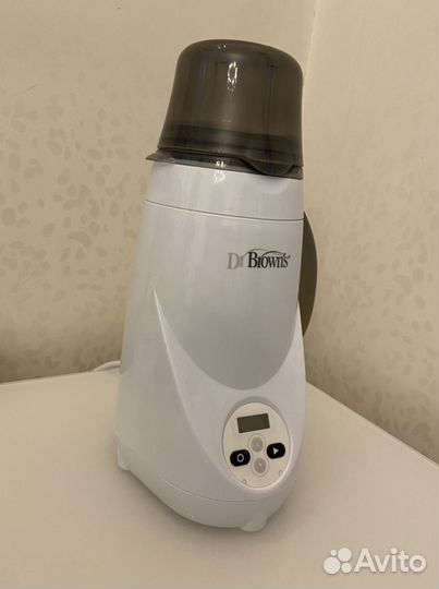 Подогреватель бутылочек Dr. Brown’s