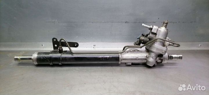 Рулевая рейка Nissan Teana j32 Ниссан Теана 32