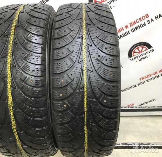 Hankook I'Pike RW11 215/60 R17