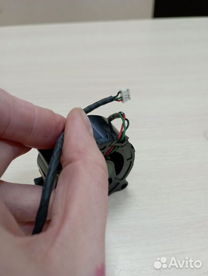 Кулер вентилятор охлаждения EF50201B2-Q000-G99