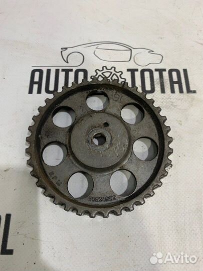 Шестерня распредвала Chevrolet Lanos A15SMS 2006