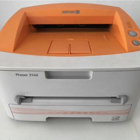 Лазерный принтер Xerox Phaser 3140