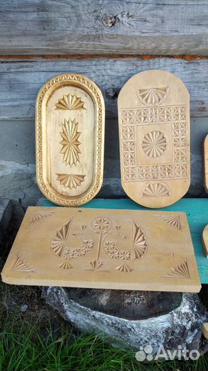 Интерьерные вещички