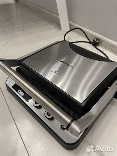 Электрогриль