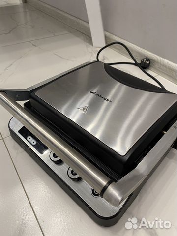 Электрогриль