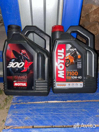 Масло Eni i-Ride Racing 5w-40