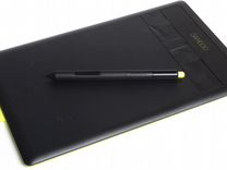 Графический планшет wacom bamboo cth-470