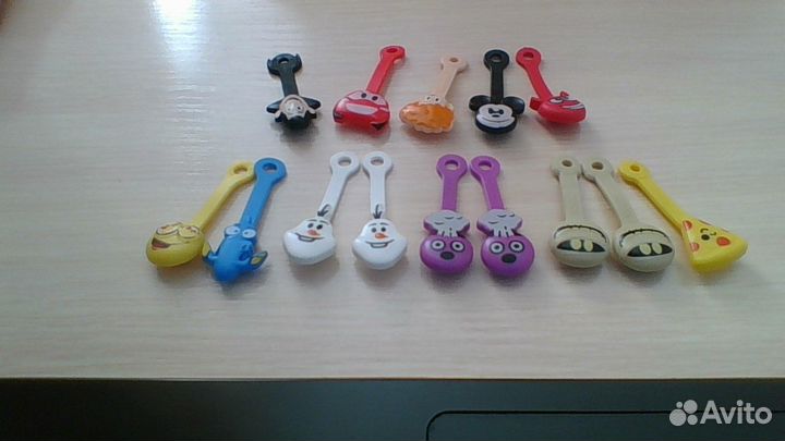 Игрушки