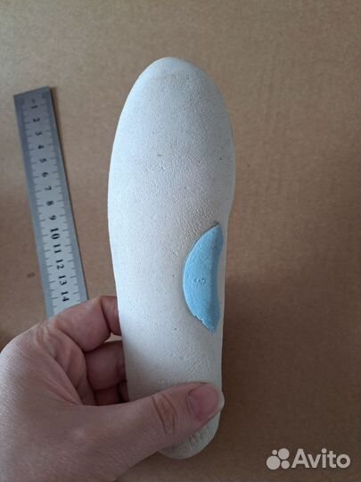 Ботинки для мальчика