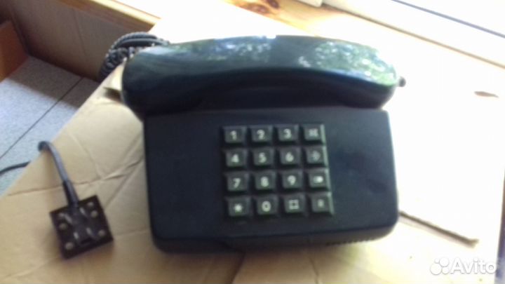 Телефонная полочка
