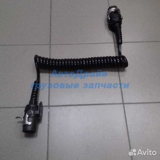 Кабель EBS 7 пинов DAF L4600 4460087000