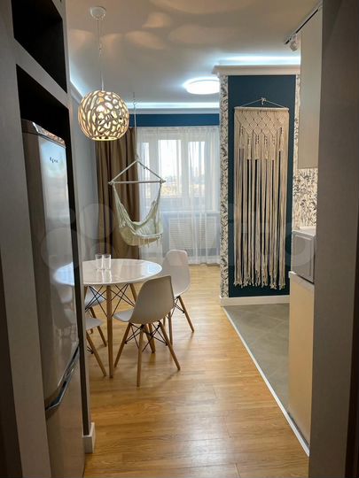 1-к. квартира, 24 м², 3/14 эт.