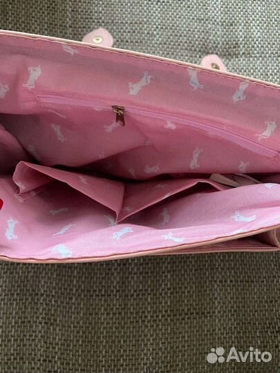 Сумка детская Reserved