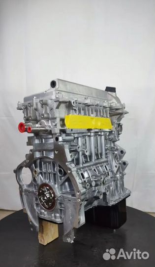 Двигатель LFB479Q-H для Lifan Murman 2014