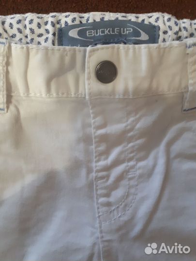 Брюки детские