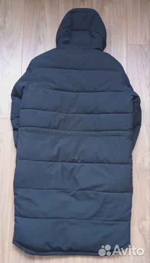 Пуховик мужской Merrell