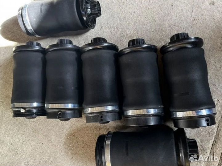 Пневмобаллон GL X164