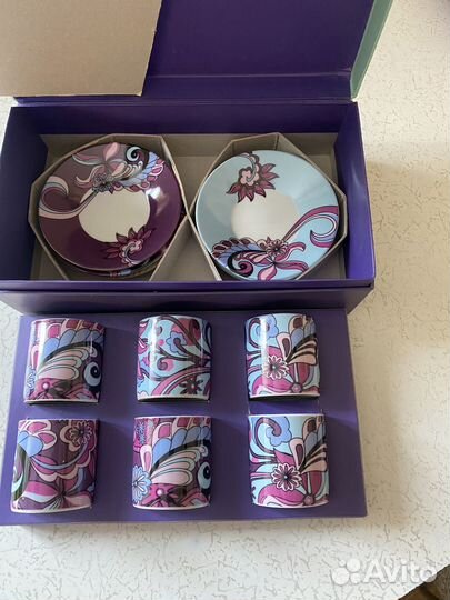 Подарочный набор