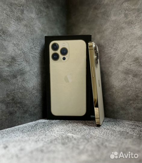 iPhone 13 Pro Max, 128 ГБ