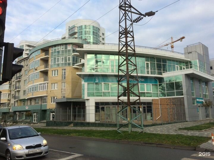 Продажа помещения свободного назначения, 215 м