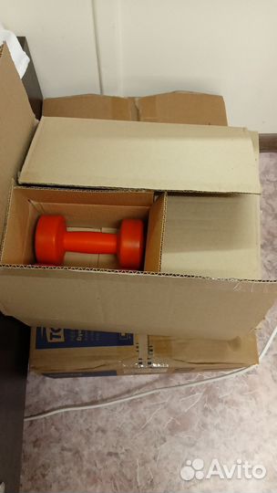 Ортопедический коврик