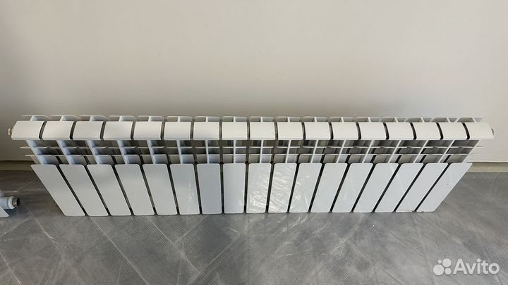 Радиатор отопления