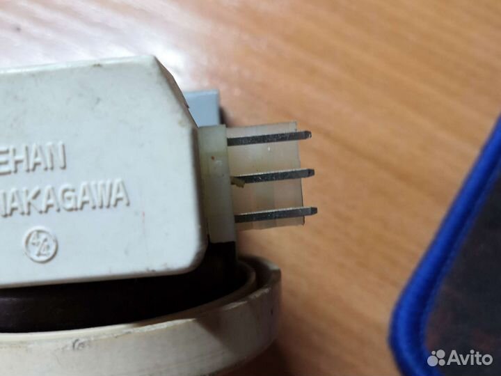 Датчик уровня воды