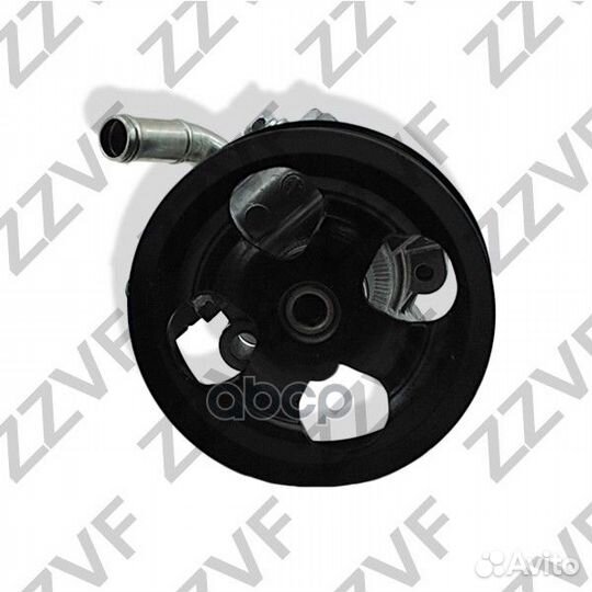 Насос гур mitsubishi pajero/montero V87, V93, V