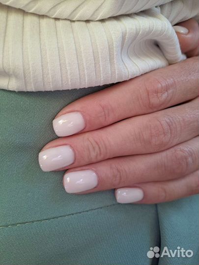 Мастер маникюра без опыта