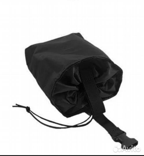 Подсумок под сброс магазинов