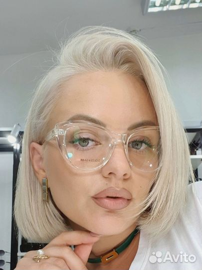 Очки для компьютера