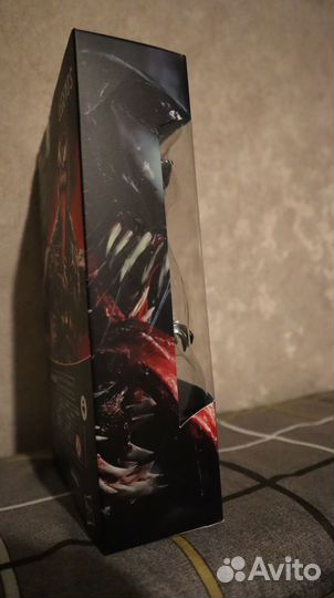 Фигурка Венома (18см.)
