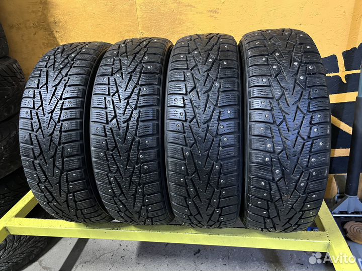 Nokian Tyres Nordman 7 175/65 R14