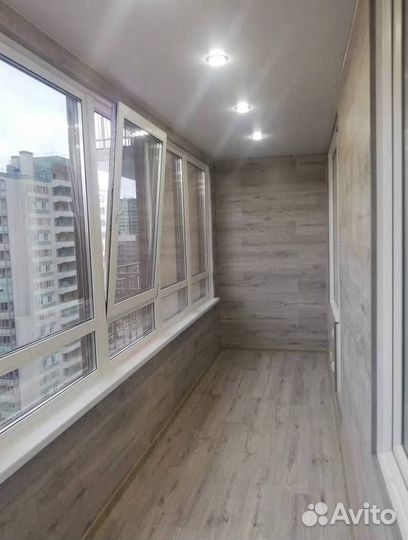 Окна пластиковые быстро под ключ