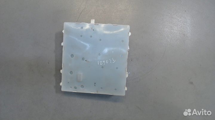 Блок комфорта Volvo XC90, 2017