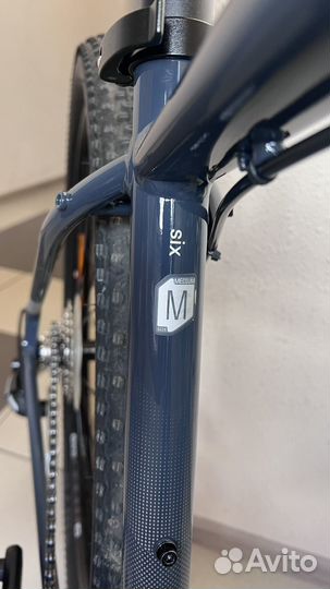 Велосипед cannondale trail 6