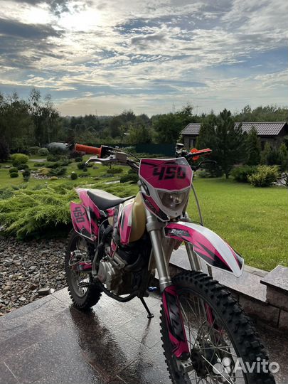 Kayo t2 mx 2021