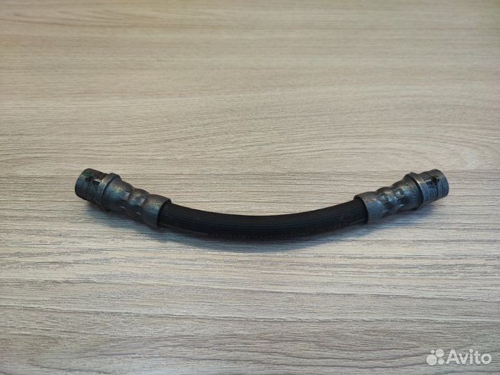 Шланг тормозной задний Skoda Rapid