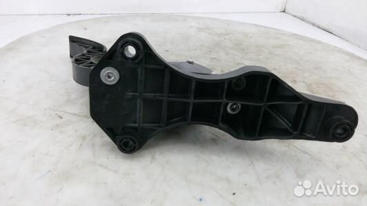 Педаль газа hyundai santa FE 2 (82N03NW01)