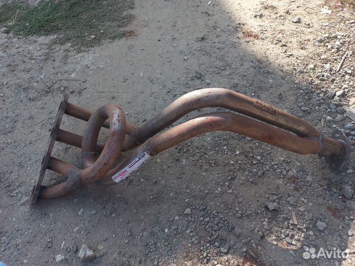 Паук subaru sound 2114 16v