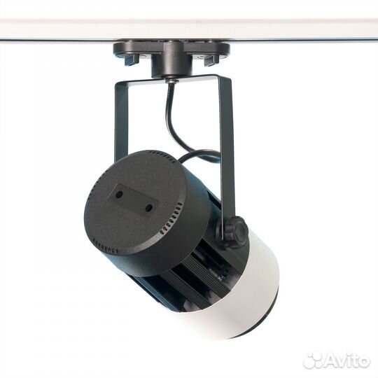 Трековый LED светильник 25W угол 36 градусов